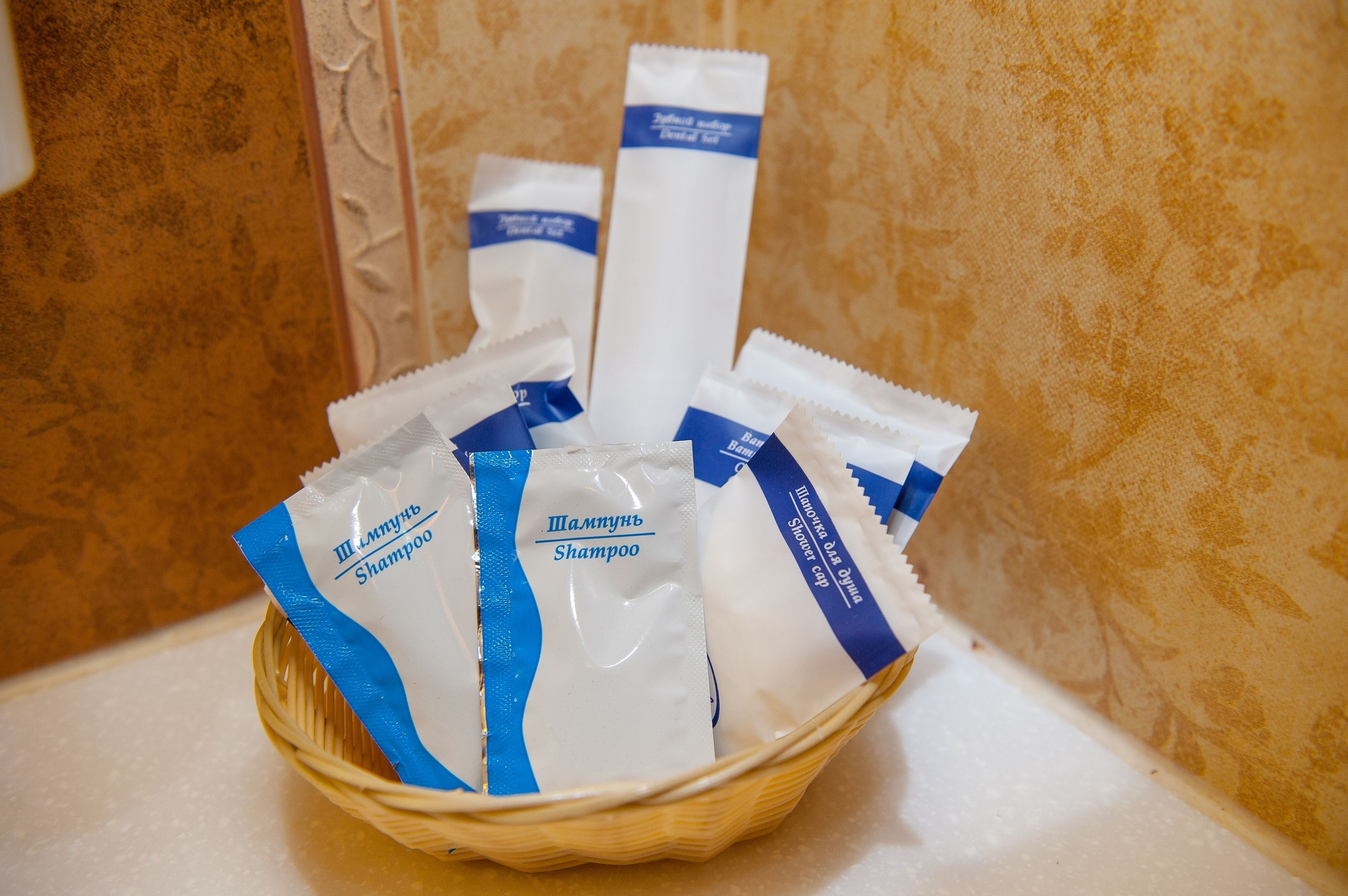 apartment, 1 bedroom, kitchenette | bathroom amenities | shower, free toiletries, hair dryer, towels