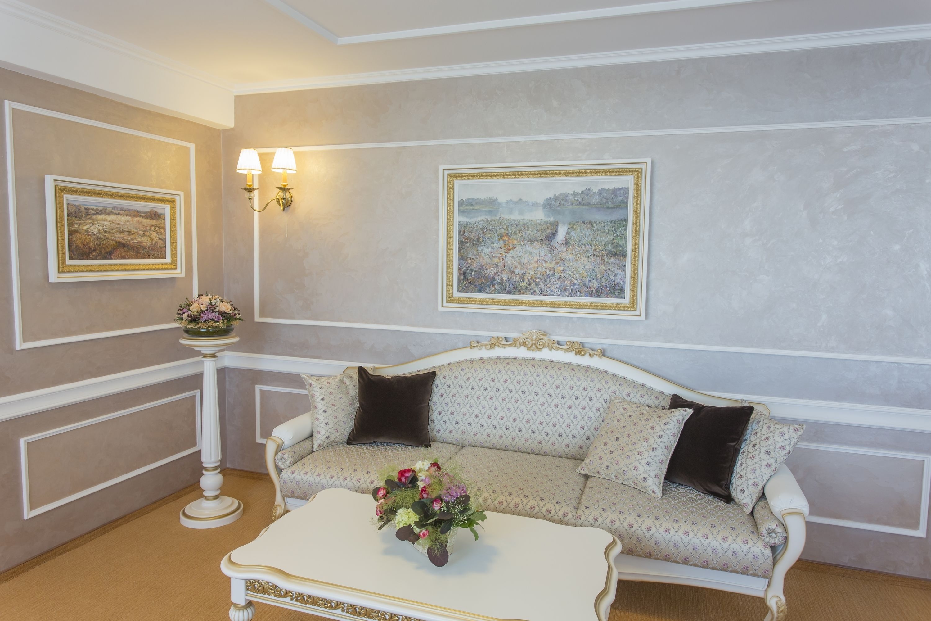 apartment, 1 bedroom, kitchenette | room amenity