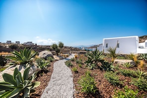 Exterior - San Antonio Summerland (Mykonos)