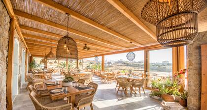 San Antonio Summerland