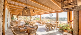 San Antonio Summerland