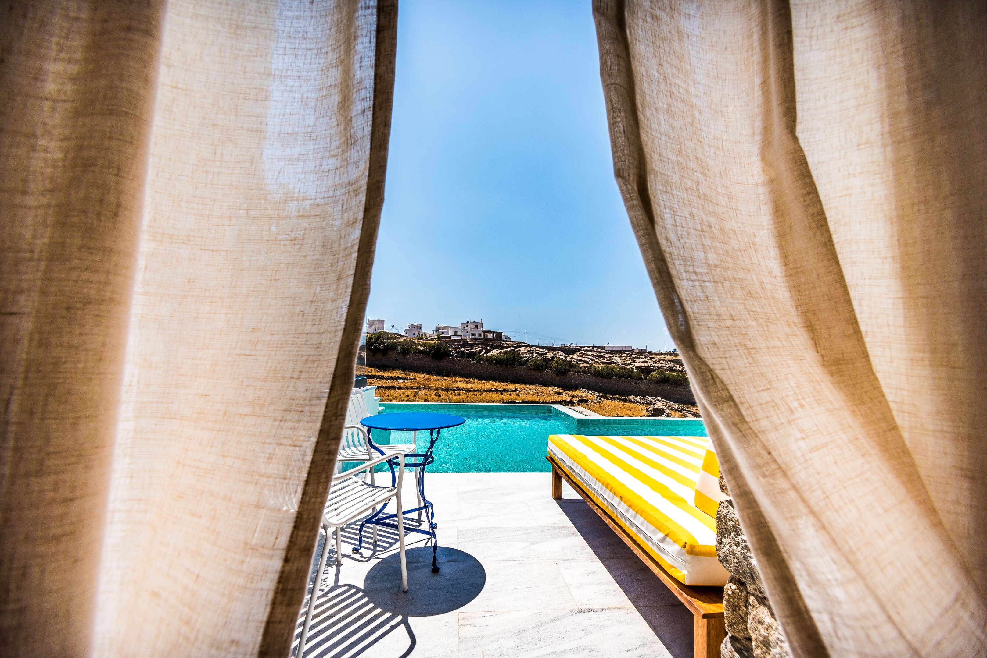 junior suite | room amenity