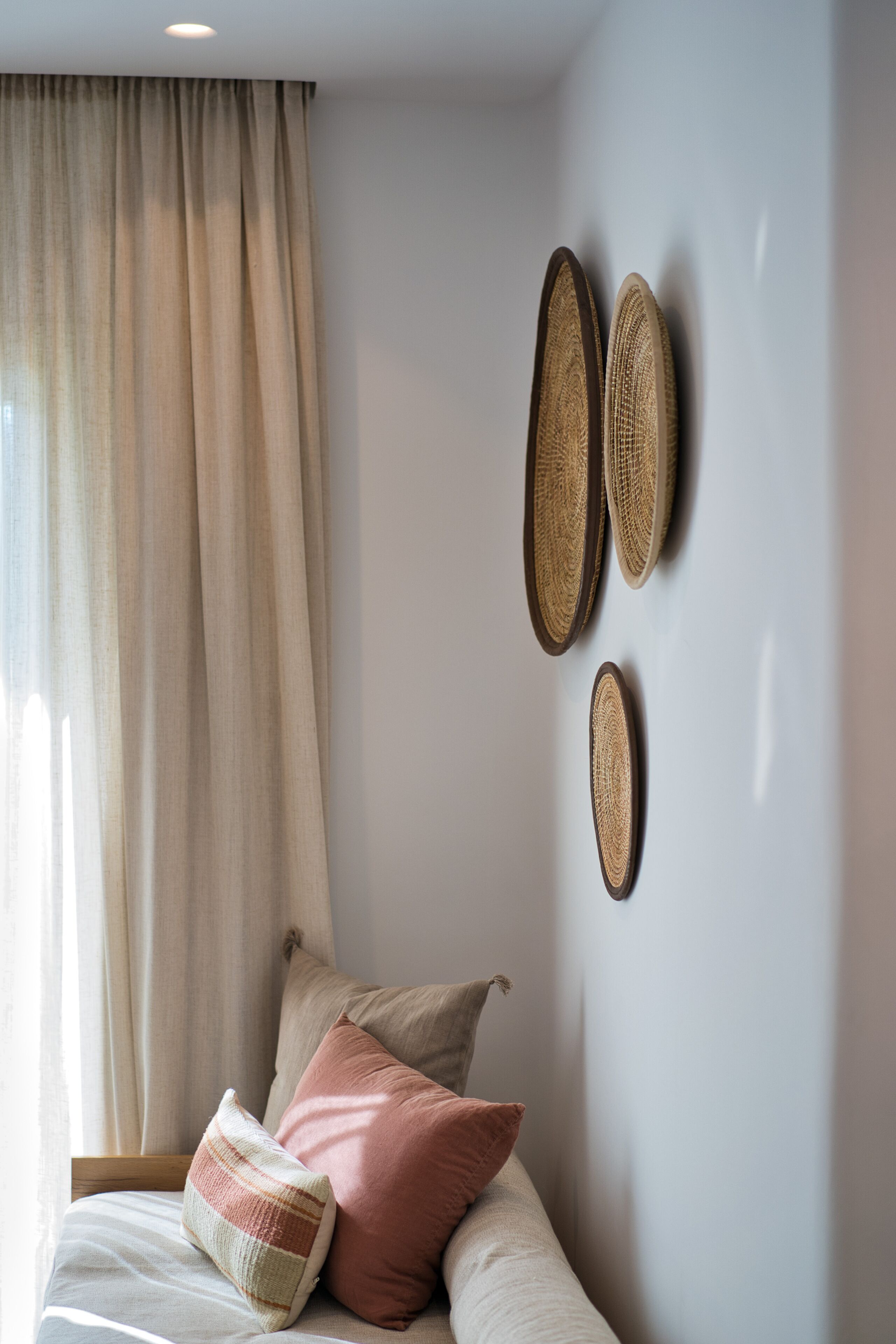 superior room, partial sea view | 1 bedroom, egyptian cotton sheets, premium bedding, down duvets