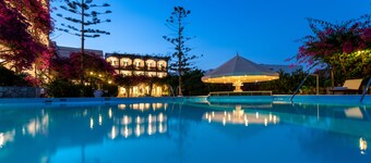 Skala Hotel