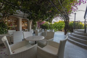 Exterior - Skala Hotel (Patmos)