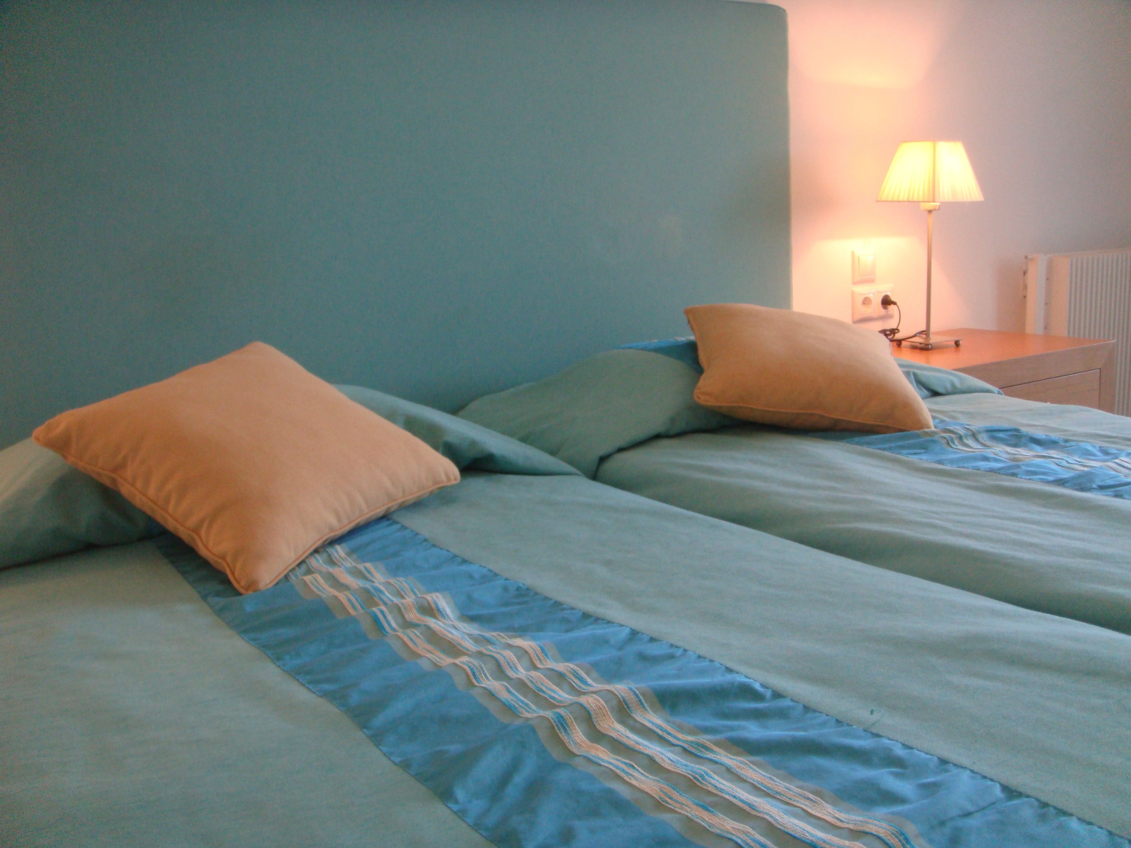 standard double room (with extra bed) | minibar, in-room safe, free cots/infant beds, free wifi