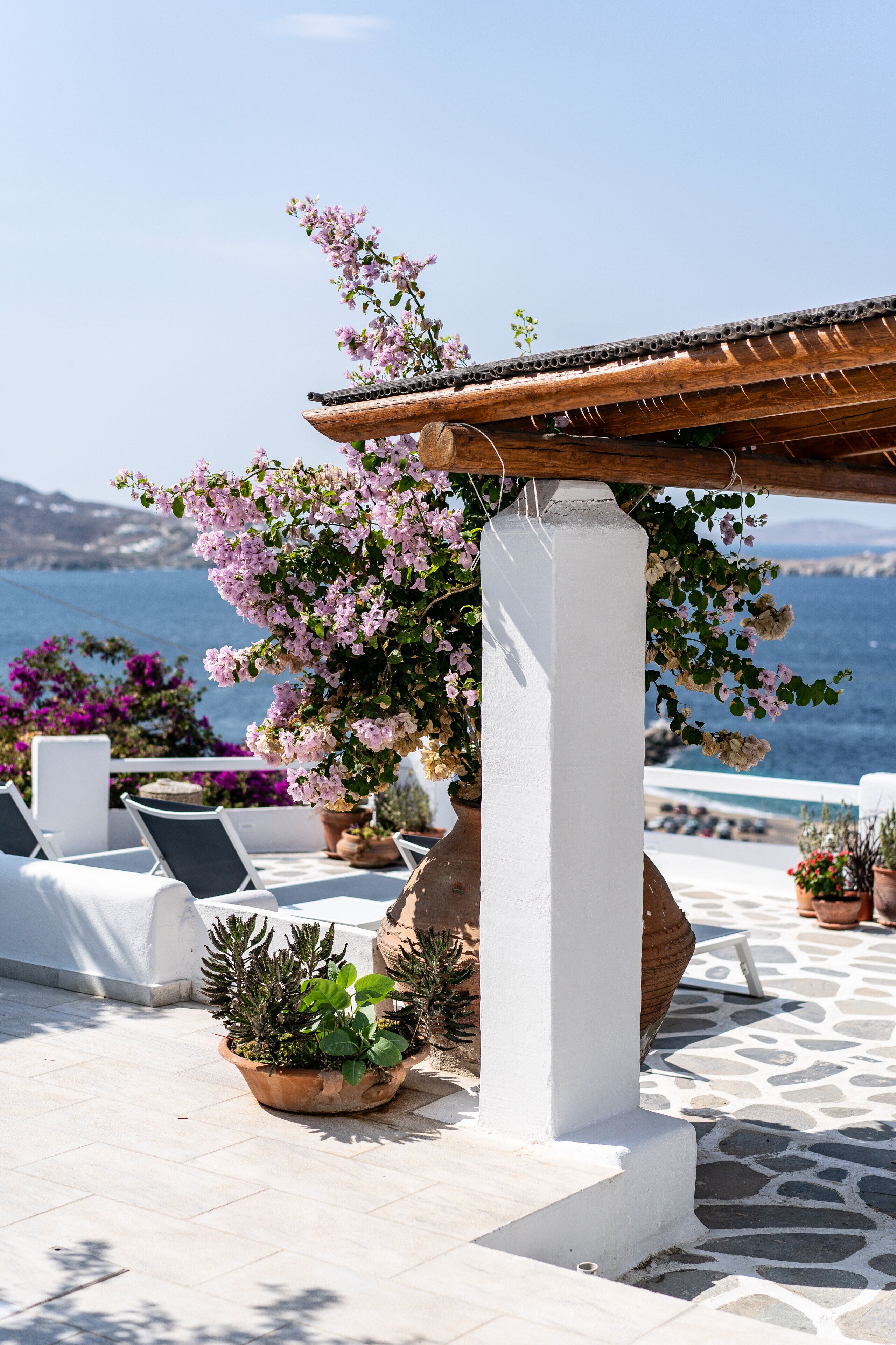 Foto - Hotel Madalena