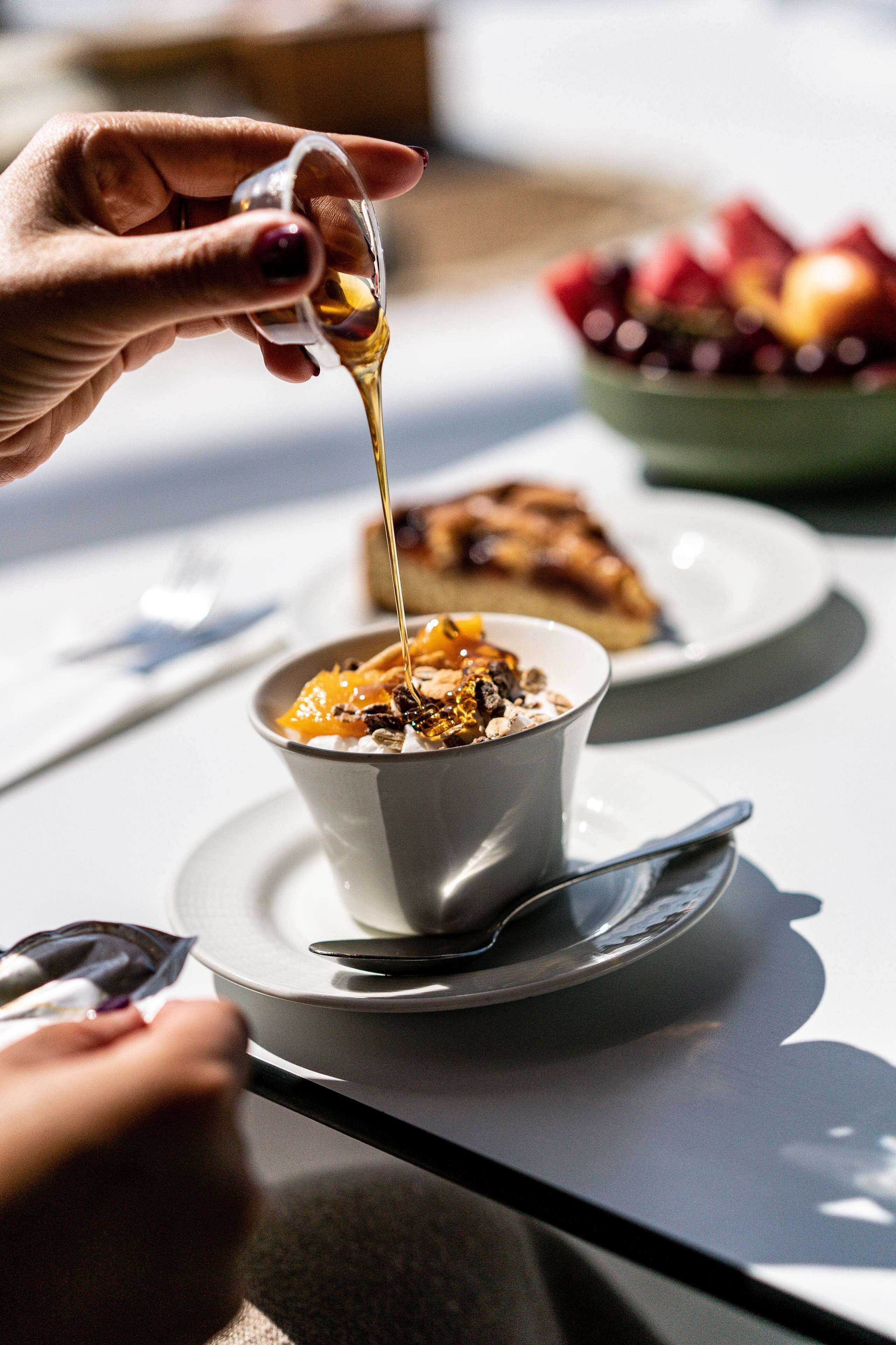 Foto - Hotel Madalena