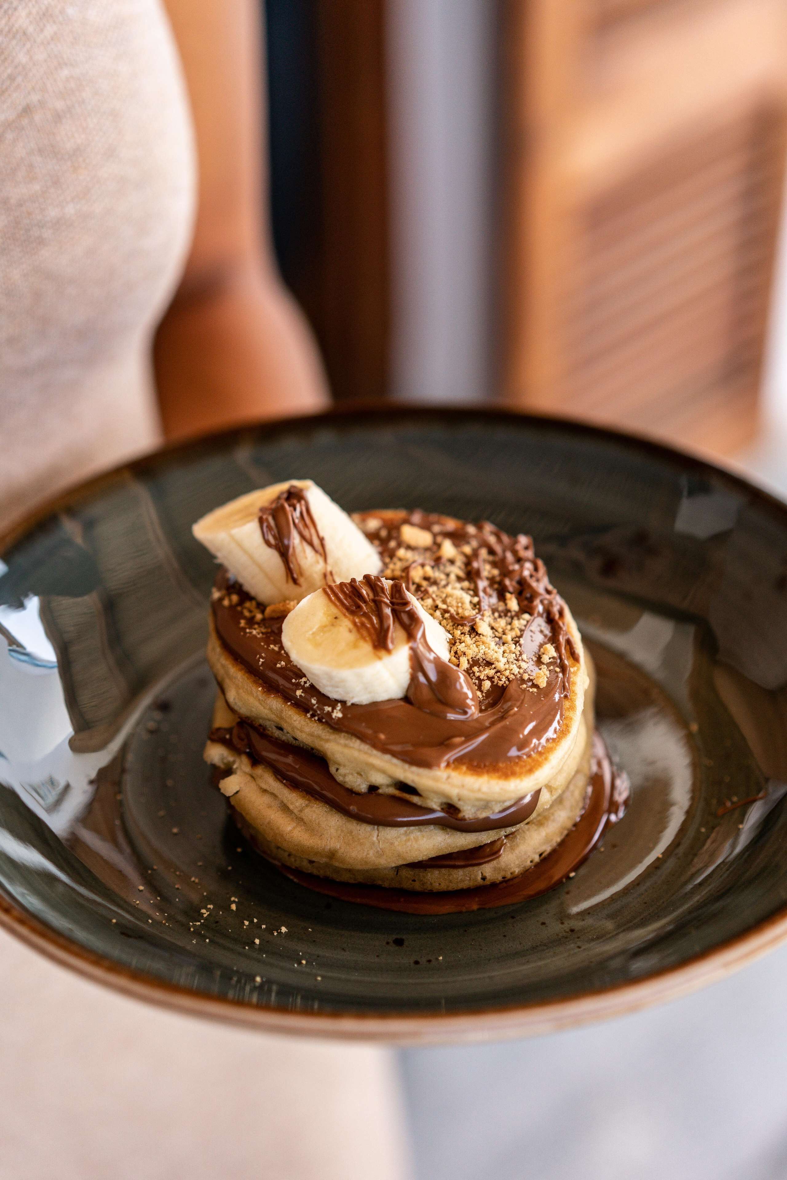 Foto - Hotel Madalena