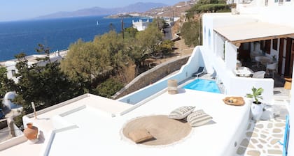 Hotel Madalena