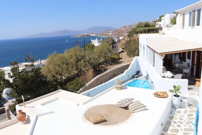 Hotel Madalena