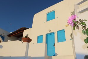 Detalle exterior