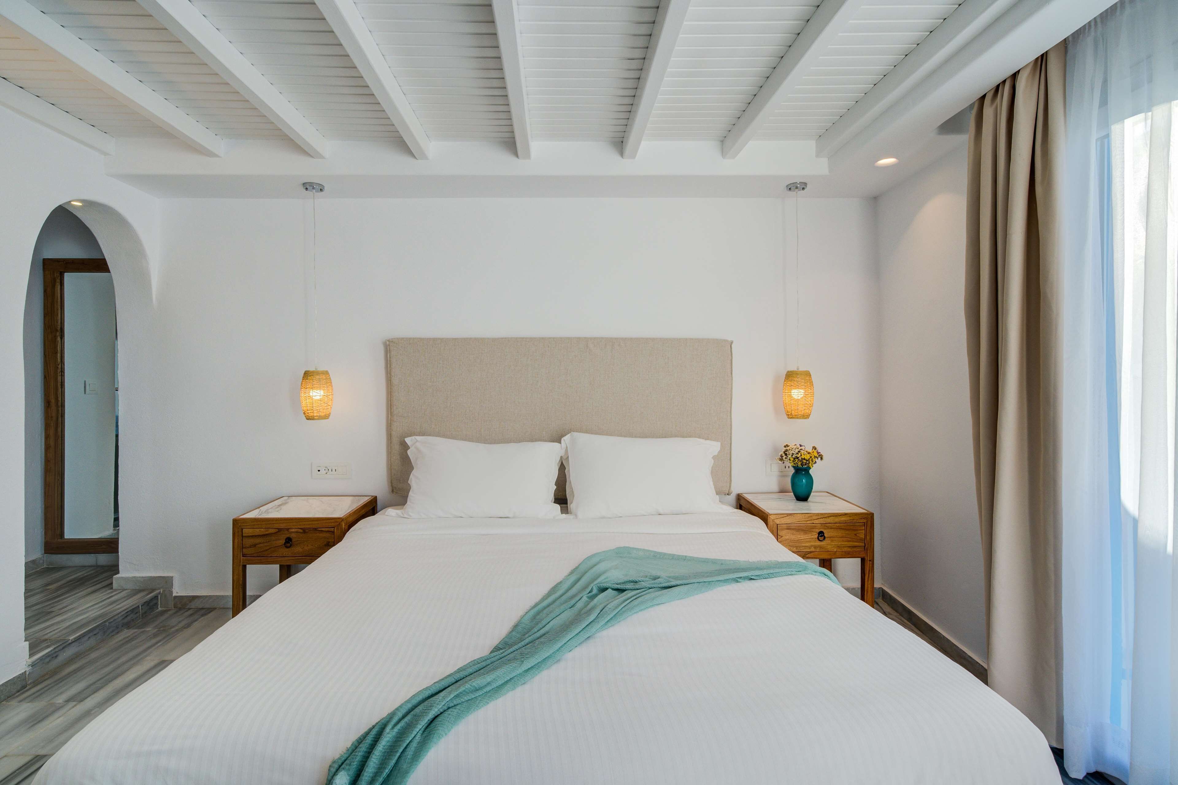 Foto - Hotel Madalena