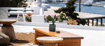 Hotel Madalena