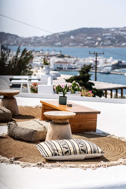 Hotel Madalena