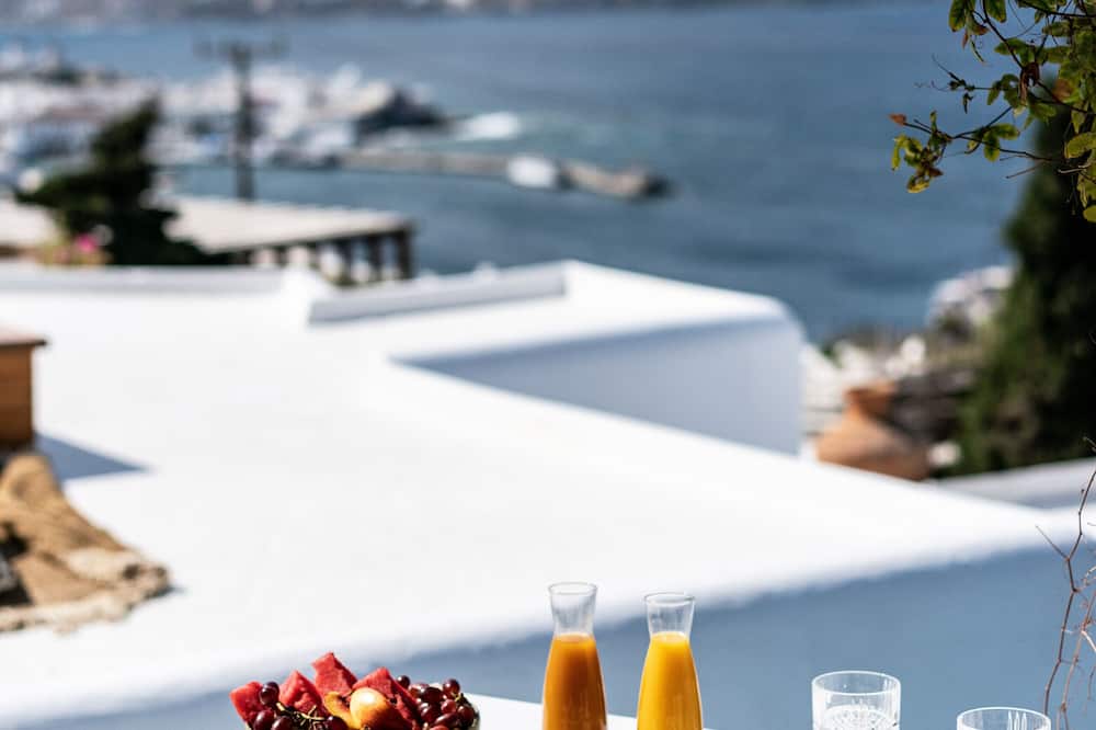 Hotel Madalena