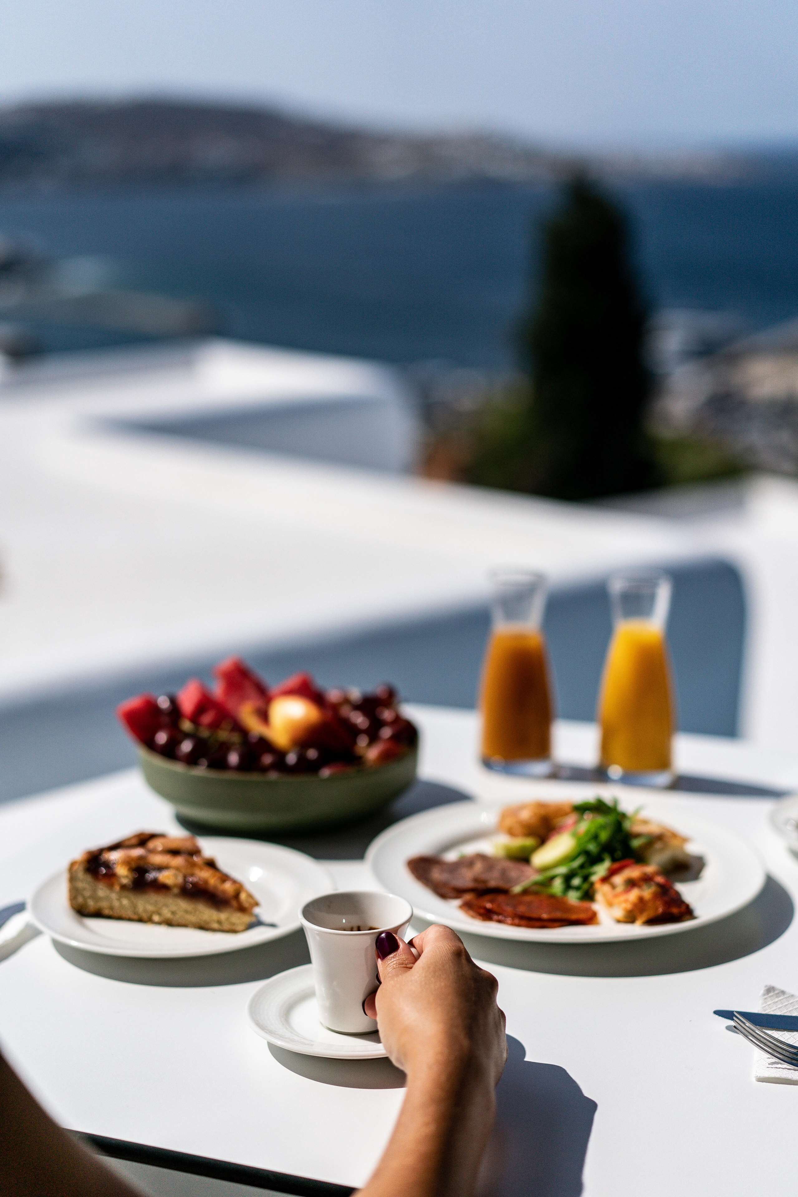 Foto - Hotel Madalena