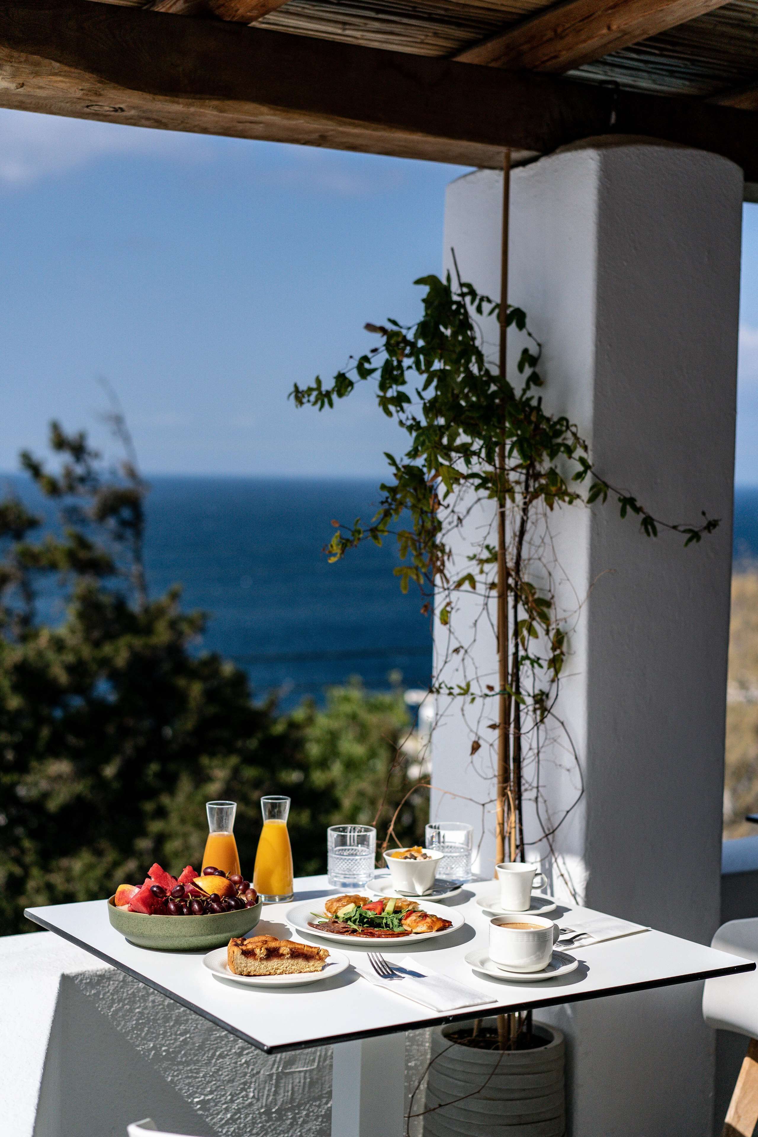 Foto - Hotel Madalena