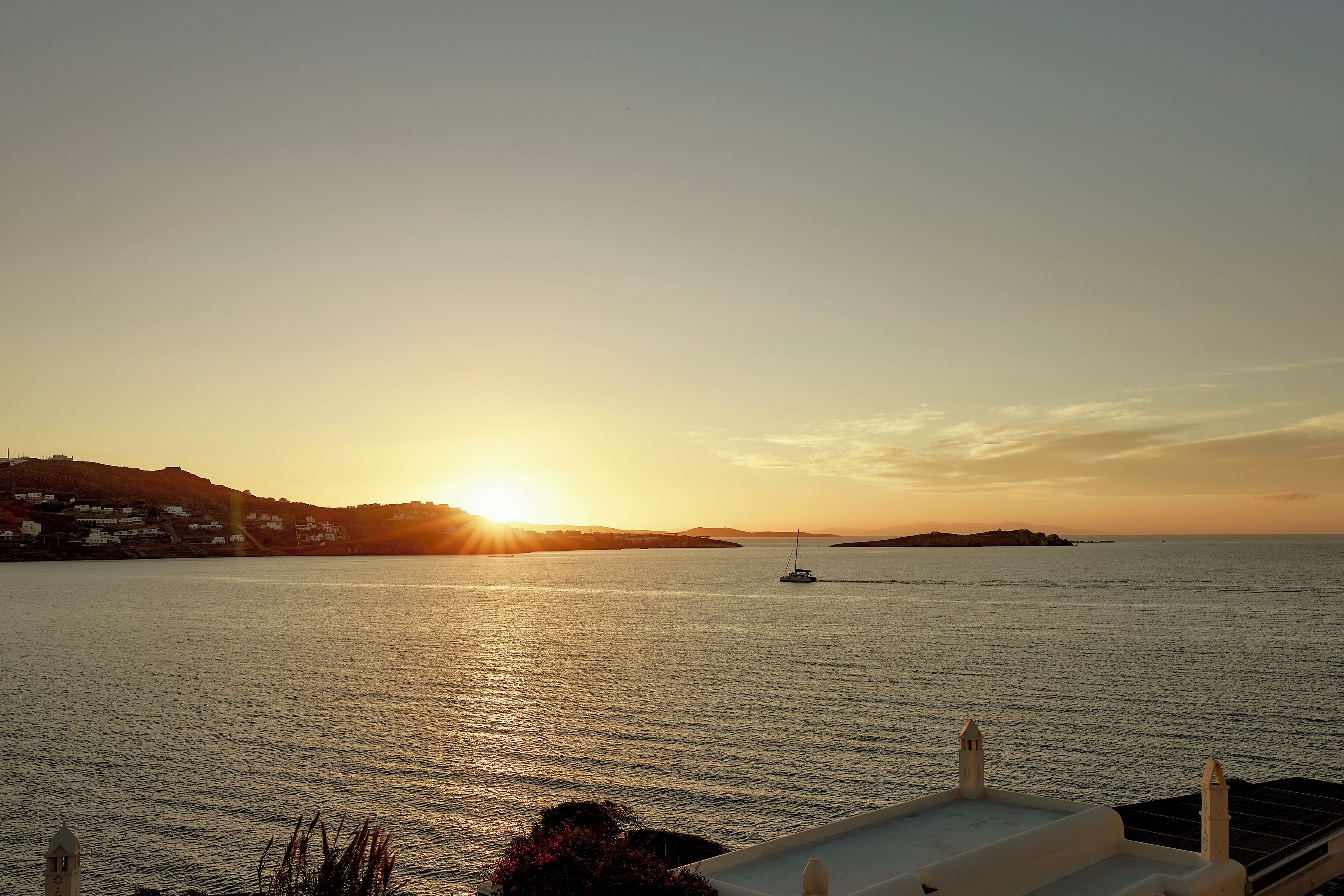 Photo - Mykonos Adonis Hotel