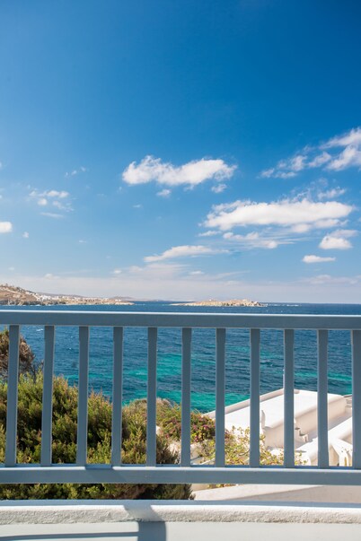 Mykonos Adonis Hotel