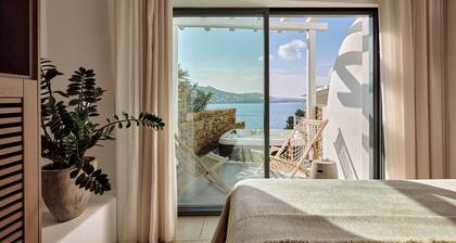 Mykonos Adonis Hotel