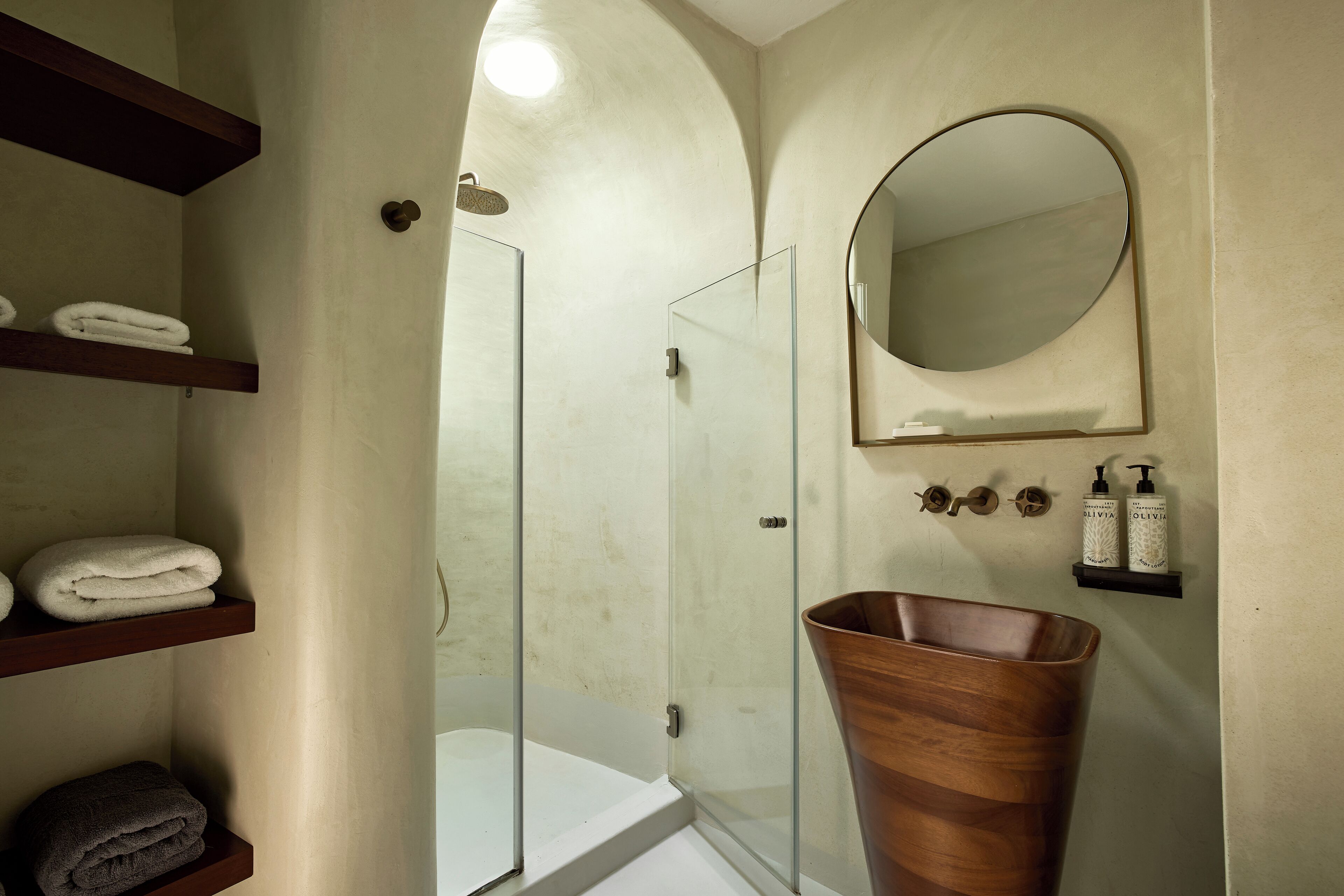 Foto - Mykonos Adonis Hotel