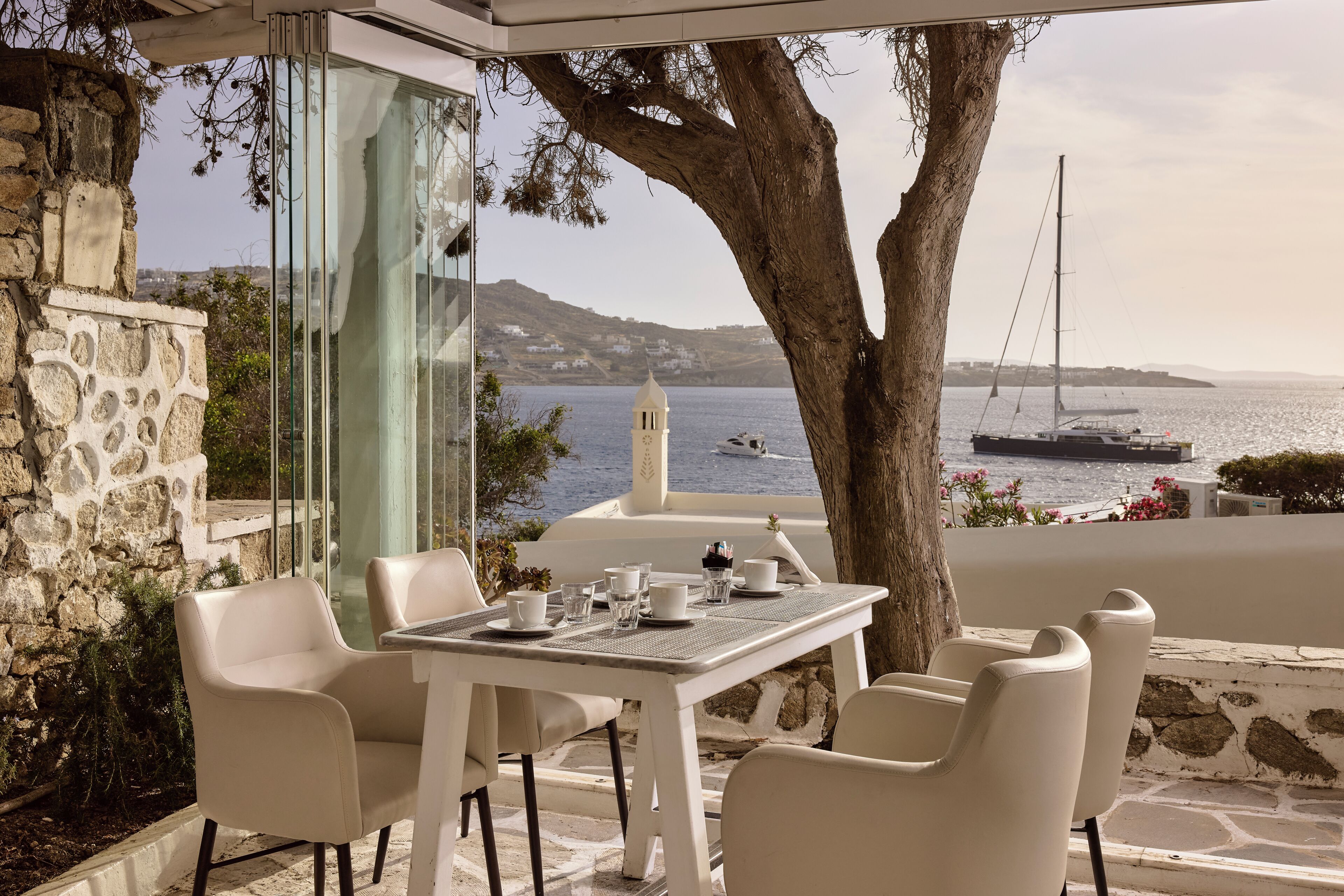 Foto - Mykonos Adonis Hotel