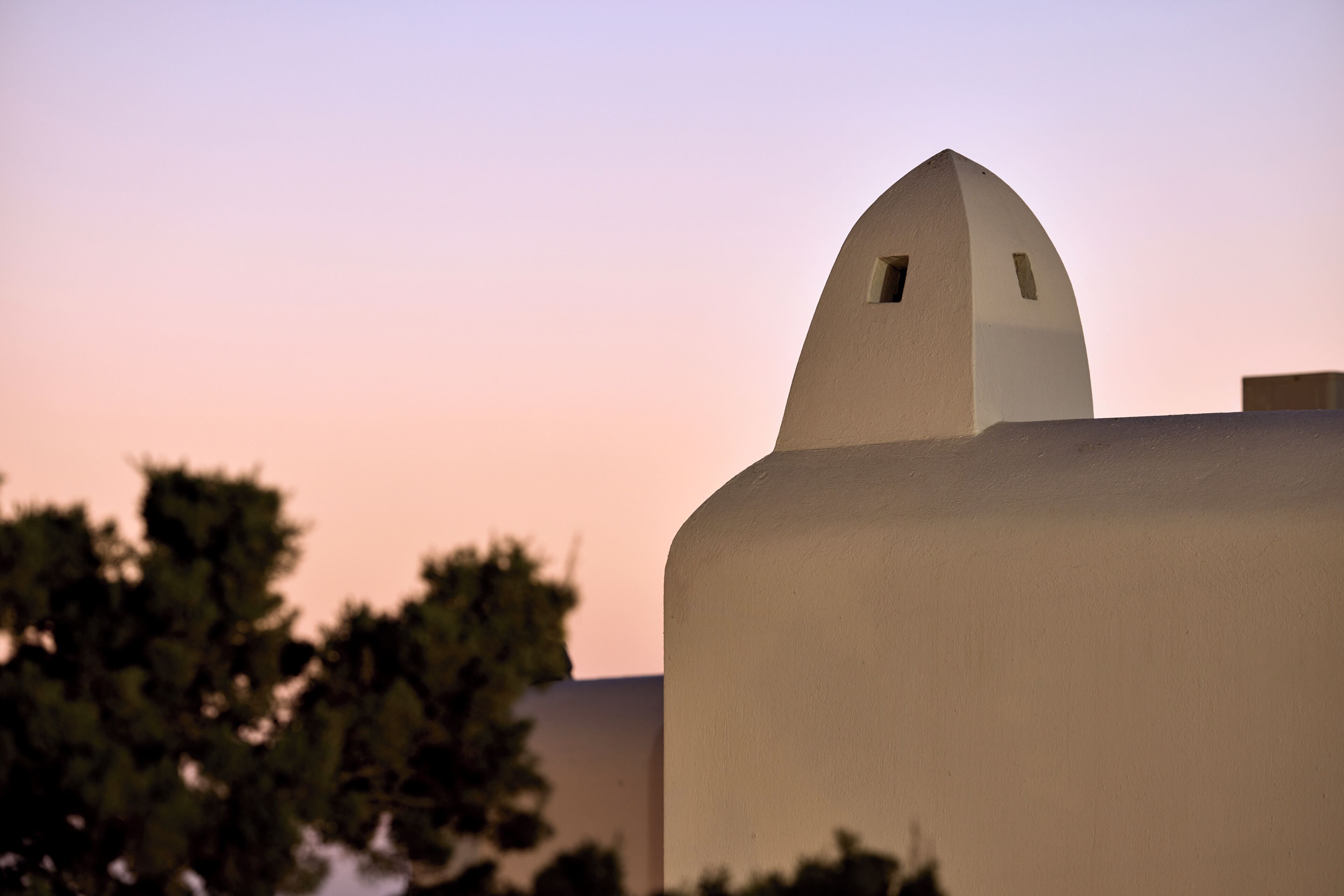 Foto - Mykonos Adonis Hotel