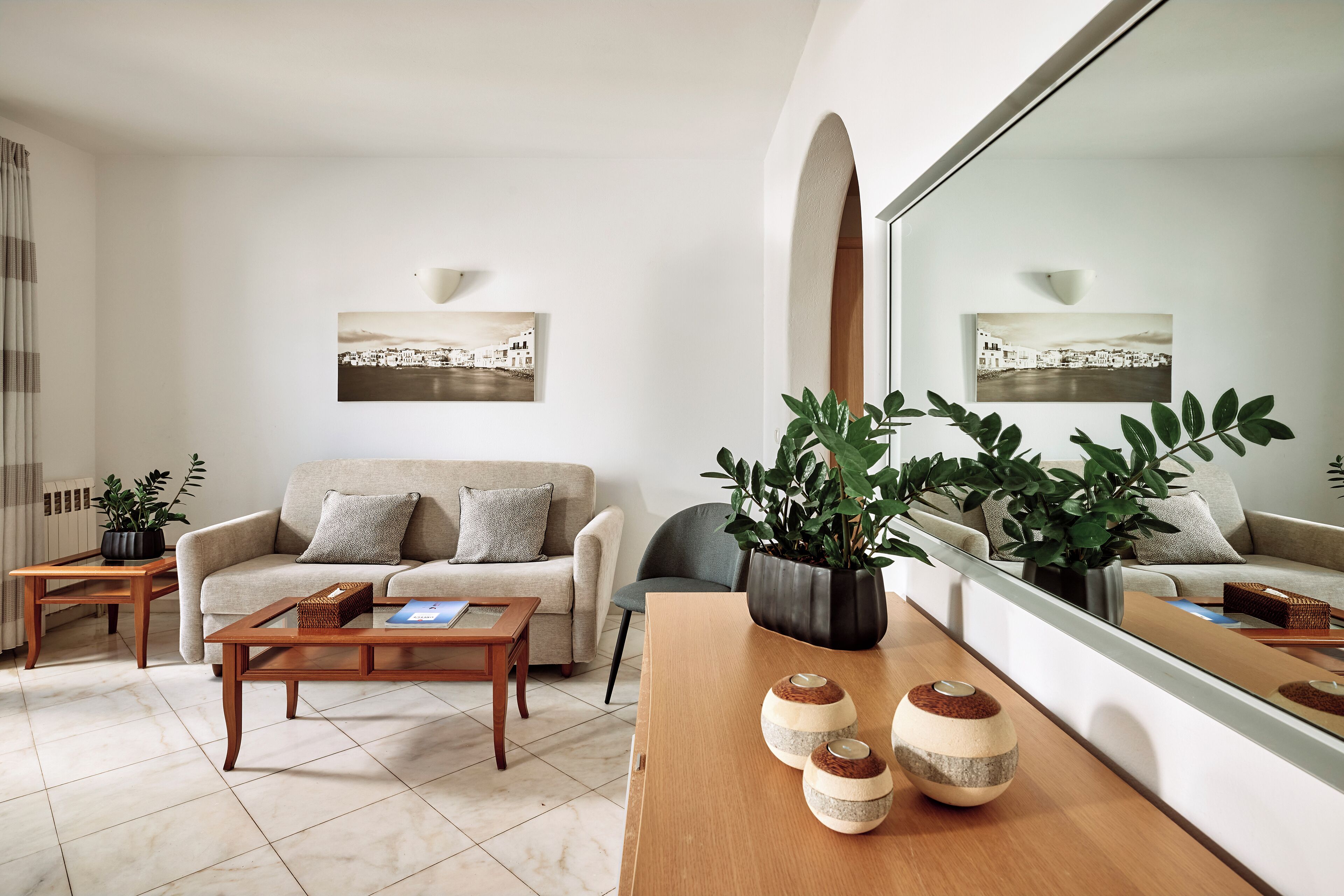 슈피리어룸 | 고급 침구, 미니바, 객실 내 금고, 다리미/다리미판