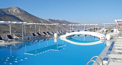 Aegialis Hotel & Spa