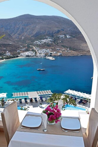 Aegialis Hotel & Spa