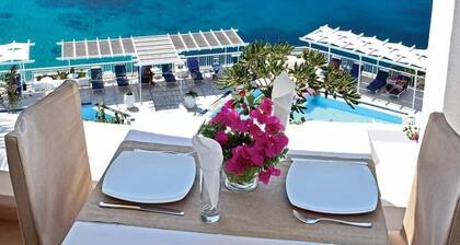 Aegialis Hotel & Spa