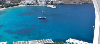 Aegialis Hotel & Spa