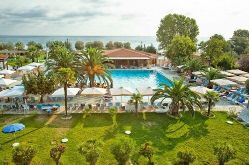 Hotel Poseidon Palace