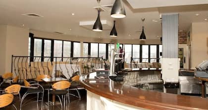 Abberley Court Hotel