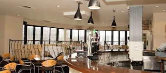 Abberley Court Hotel