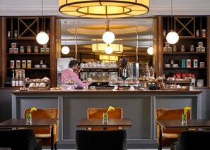 Coffee service - Citywest Hotel (Saggart)