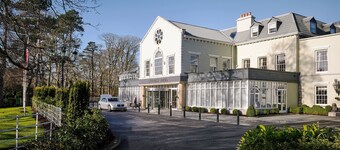 Citywest Hotel