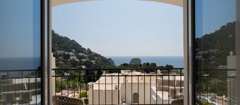 La Residenza Capri