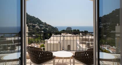 La Residenza Capri