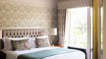 Family Room | In-room safe, individually decorated, iron/ironing board, free WiFi