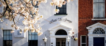 Hotel St. George by Nina