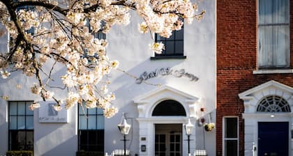 Hotel St. George by Nina