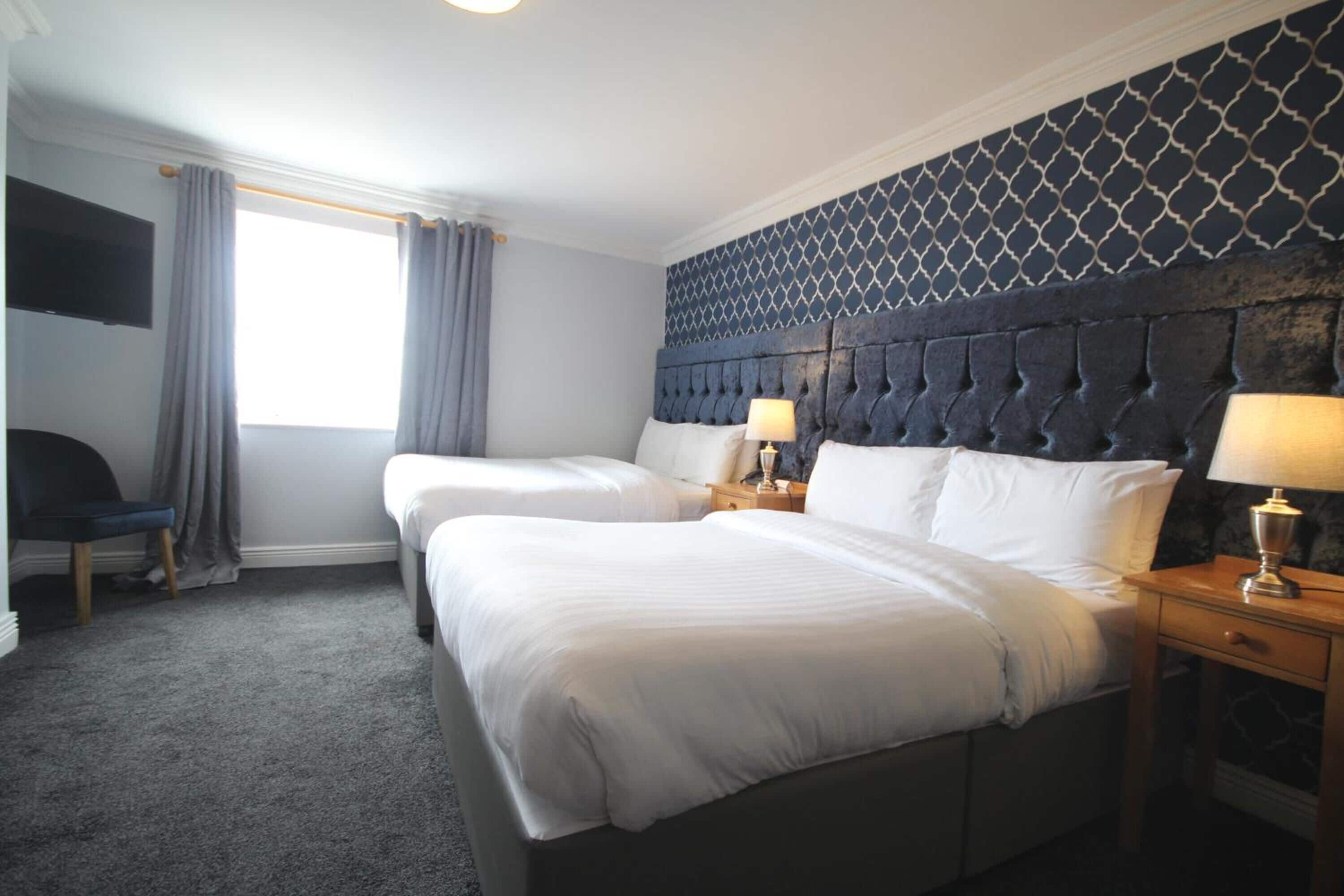 Foto - Hotel St George by Nina