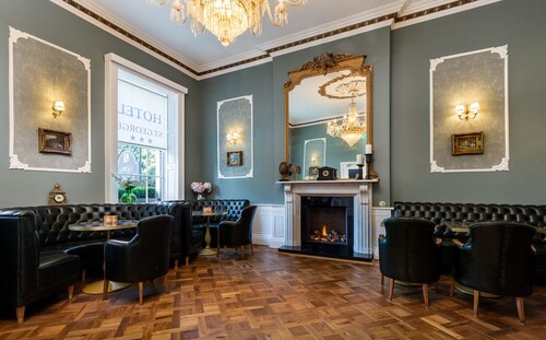 Hotel St. George by Nina