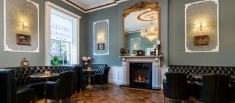 Hotel St. George by Nina