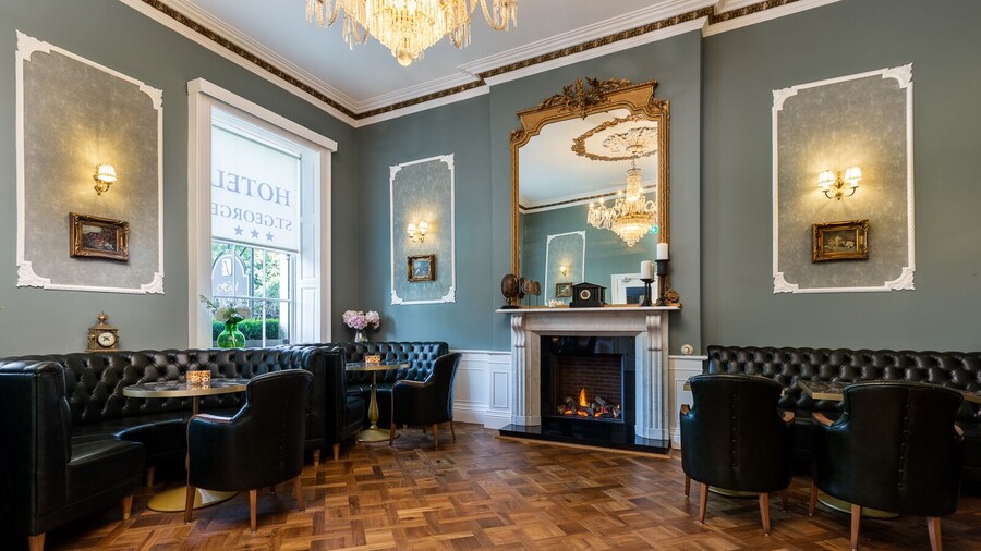 Hotel St. George by Nina