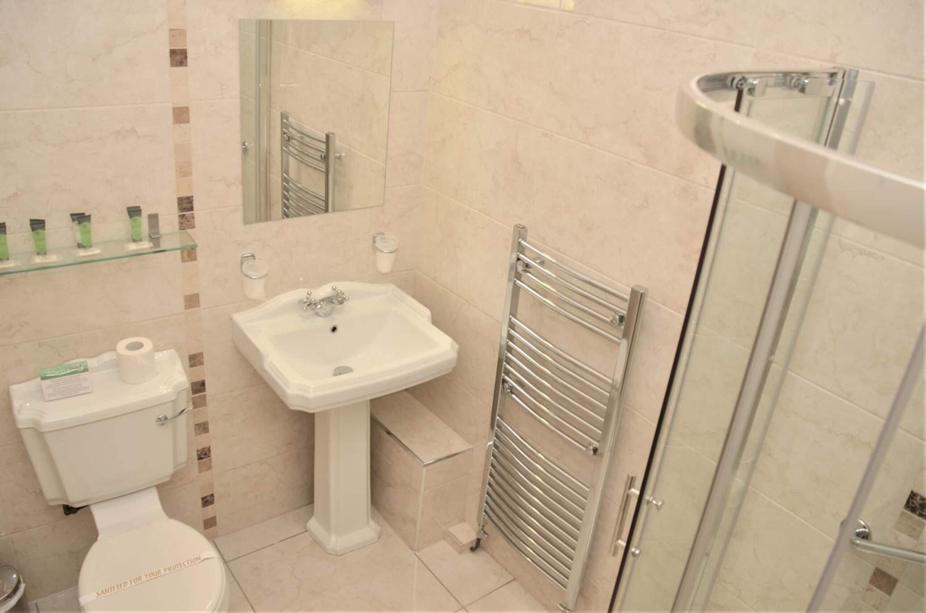 Foto - Hotel St George by Nina