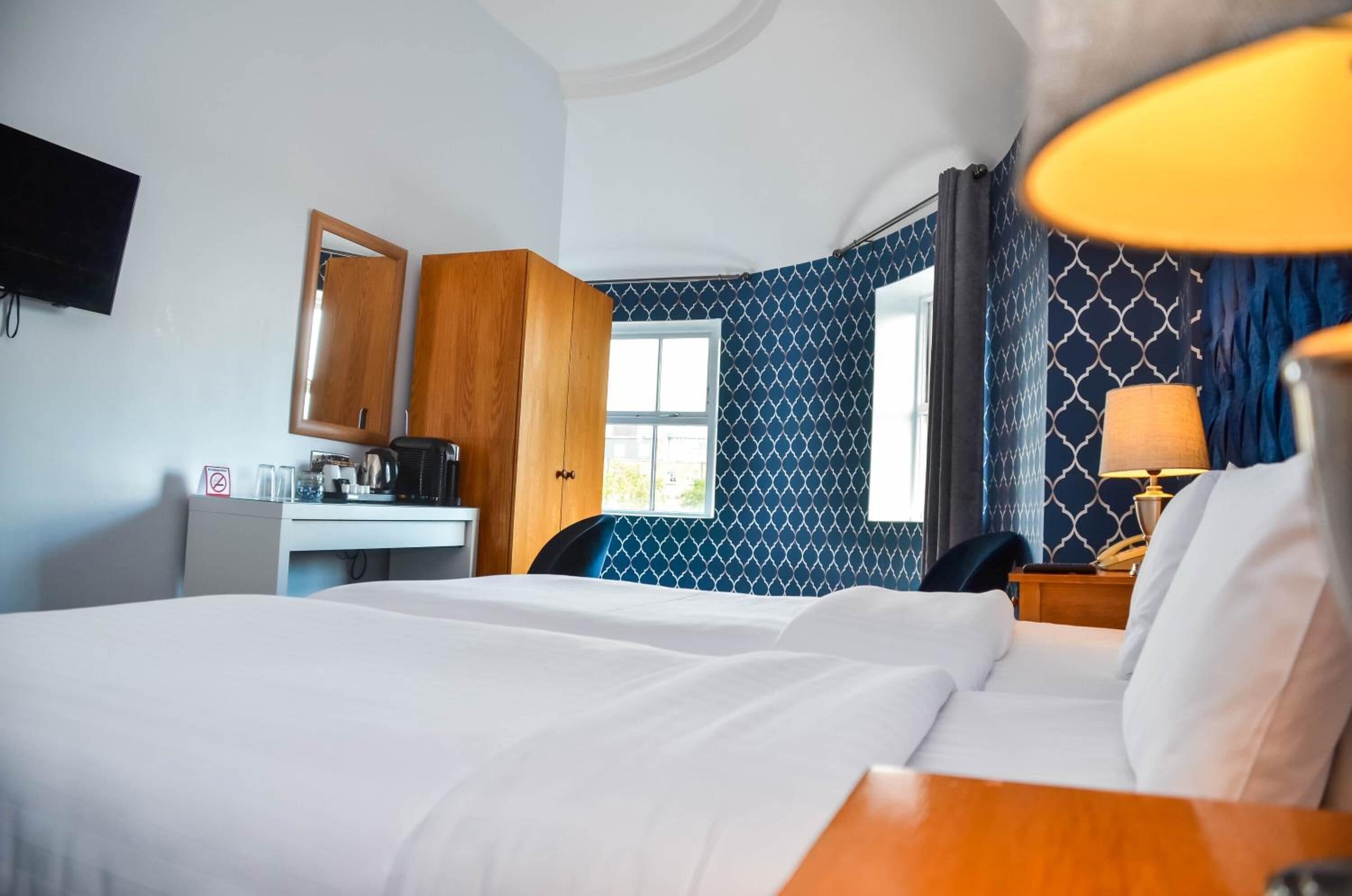 in-room safe, desk, free wifi, bed sheets