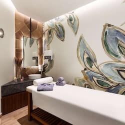 Sauna, hammam, hammam, massages sportifs, enveloppements corporels